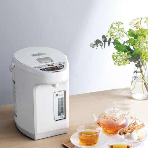 ＶＥ電気まほうびんＣＶ－ＷＢ２２－ＷＡ