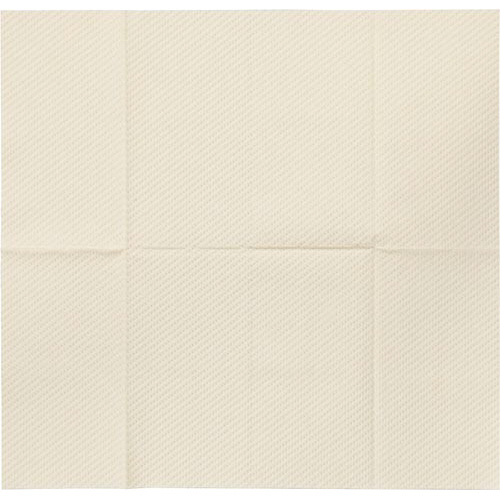 拭き掃除用使い捨てドライシートブラウン５０組×２４