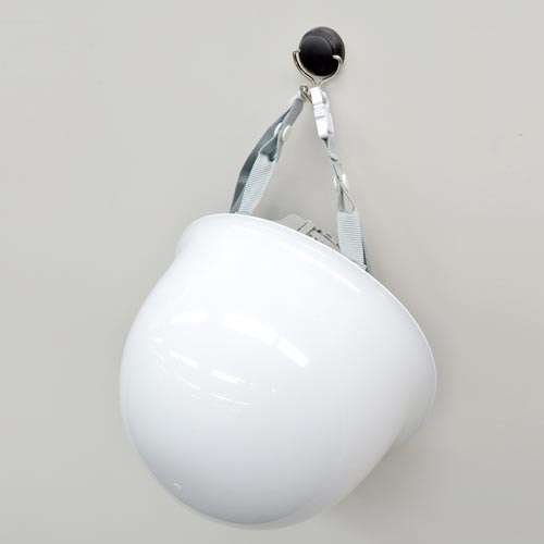 マグネットフック　ゼロスライドＳ　黒　４ｋｇ×５