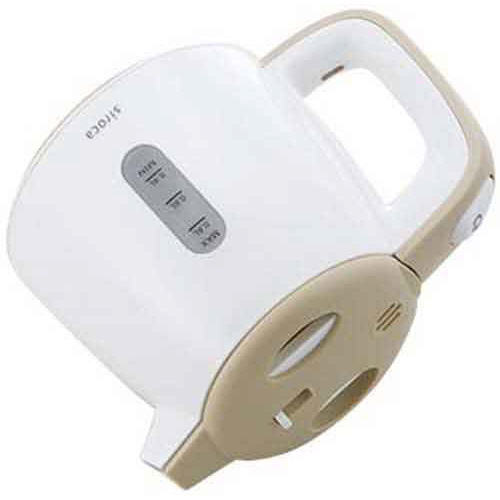 電気ケトル　０．８Ｌ　ＳＥＫ－２０８ＢＥ