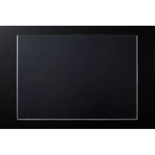 出し入れ簡単カードケース　ハードタイプＡ４×１０