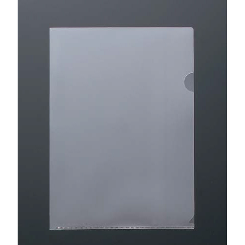 再生クリヤーホルダー（ファイルボックス入）