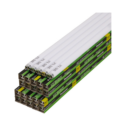 Ｈｆ蛍光灯　３２形　昼白色　１２０００時間　２５本