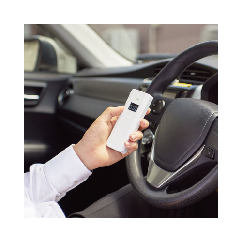 アルコ－ルチェッカー　半導体式　ＢＡＣ１０