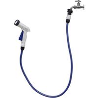 送水ホース　１０ｍ