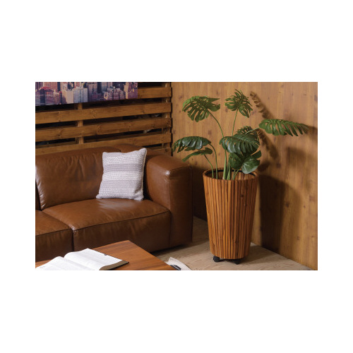 ウッドプランターＬ　ＧＵＹ－８１４