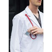 レディスシングルコート七分袖２５３３ＰＲＨＳ