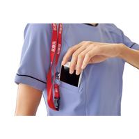 レディスジップスクラブ７０６４ＳＣサックス４Ｌ