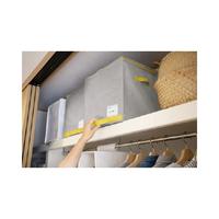 コンパクト優収納アルファ棚上用