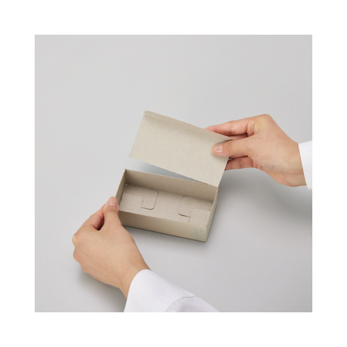 ゼムクリップ（オープンボックス）中１０００本入