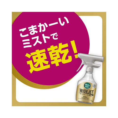 リセッシュ除菌ＥＸワイド爽やかなそよ風替６６０ｍｌ
