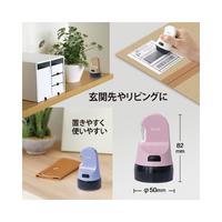 ローラーケシポン箱用オープナー交換式　ペールピンク