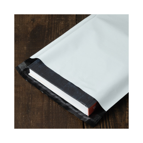 透けないテープ付宅配袋大８０サイズ相当１４枚×１０