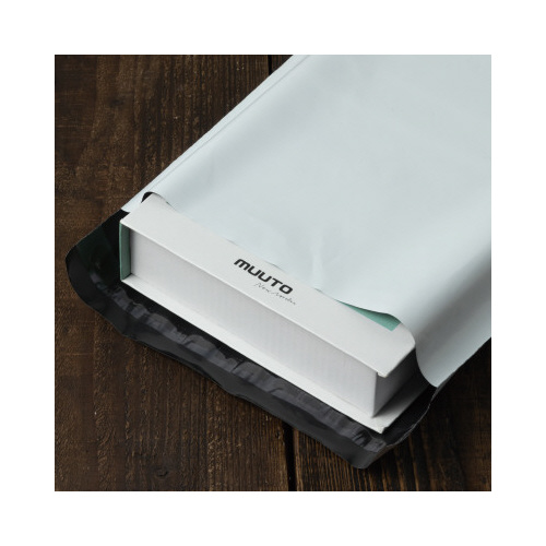 透けないテープ付宅配袋中６０サイズ相当２０枚×１０