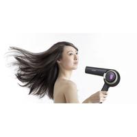 モイストプロドライヤー　ブラック