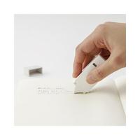 修正テープ　紙製　５ｍｍ　白