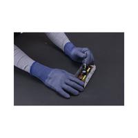 仁王　耐切創手袋　Ｍ３１３０Ｎ　Ｌサイズ　×５