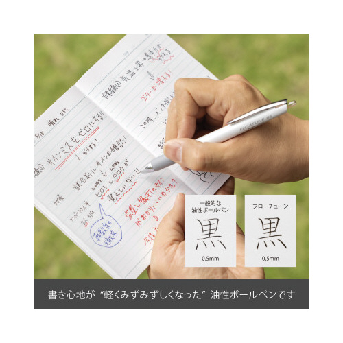 フローチューン０５黒　ＢＺＮ２０５－Ａ