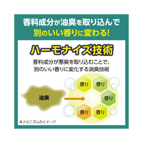 クイックル立体吸着ＷＳストロング消臭ＥＸ１２×２０