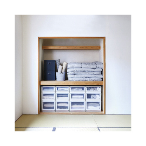 フィッツケースＡＤ　奥行７４ｃｍー幅３９ｃｍ　Ｌ