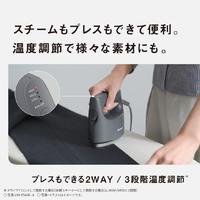 衣類スチーマー　ＮＩ－ＦＳ６０Ｂ－Ｇ