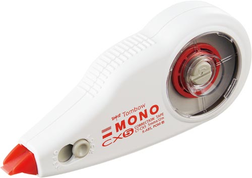 モノＣＸ　幅５ｍｍ　本体　５個