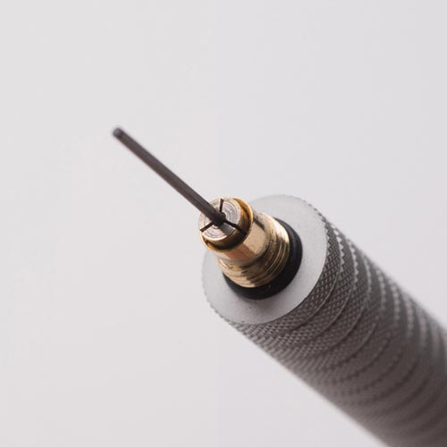 製図用シャープペンシル　０．９ｍｍ