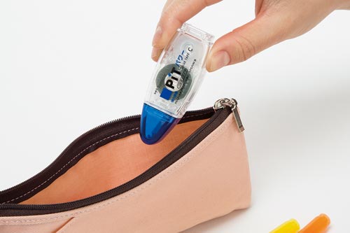 テープのり　ピットパワーＣ本体　スタンダード