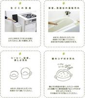 エコフレンド　重曹１ｋｇ　５個