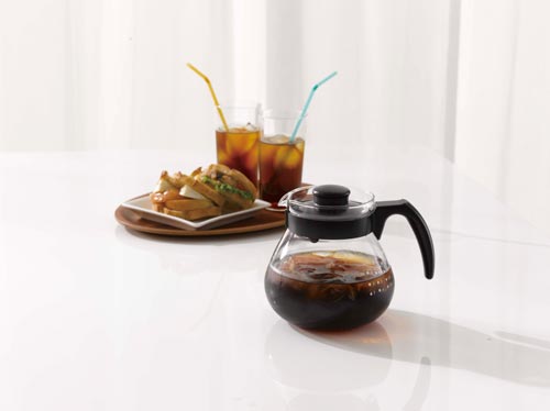 コーヒー＆ティーサーバーテコ