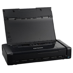 Ａ４モバイルプリンター　ＰＸ－Ｓ０６Ｂ　ブラック