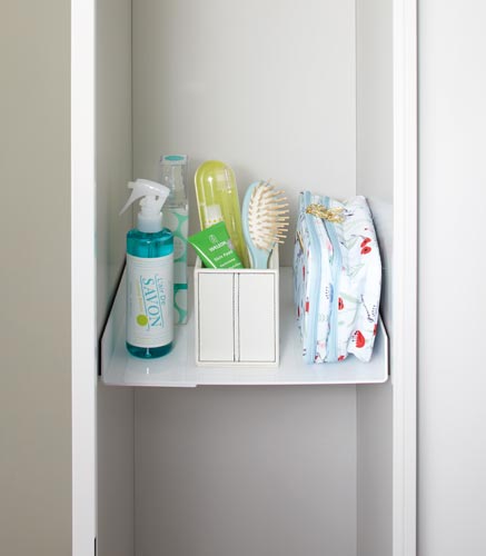 Ｋａｔａｚｕｋスライドロッカー棚Ｍ（スチール用）