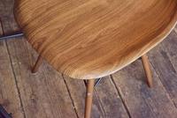 チェア　ＣＬ－８９４ＯＡＫ　オーク　２脚セット