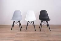 チェア　ＣＬ－５０２ＢＫブラック　２脚セット