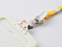 ＰｕｎｉＬａｂｏ　ＩＤカードホルダー　パグ