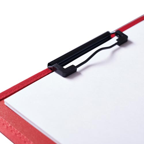 オ－ルインクリップボ－ド　クロ