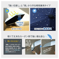 ５０ｃｍミニ　トニカル　無地　ネイビー