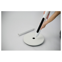 フィルター付きＷファン　サーキュレーター扇風機