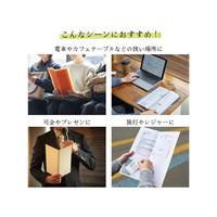 ハードホルダー　ホッソ（透明）　ネイＸ５