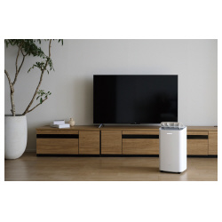 コンプレッサー式衣類乾燥除湿機