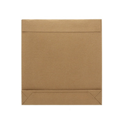 宅配袋　クッション付き　Ａ４用　未晒　１０枚入