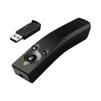 グリーンレーザーポインター　パワポ機能付