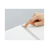 ソフトリング　ノート　ＧＯＯＤ　ＴＯＯＬＳ　Ａ５