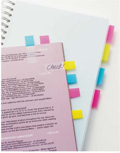 ポストイット　ジョーブ　詰替　イエロー５０枚×２