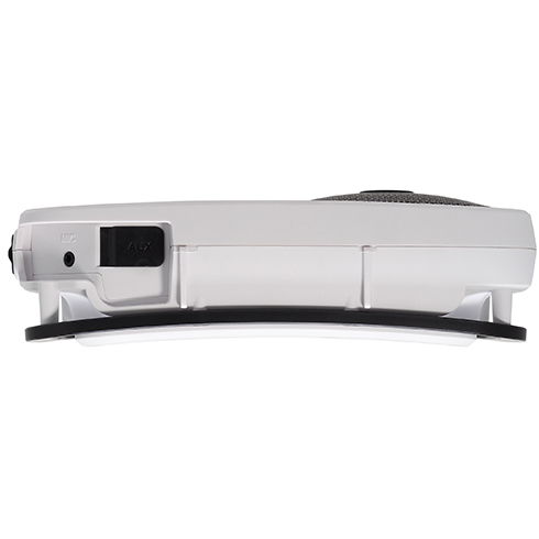 ハンズフリー拡声器