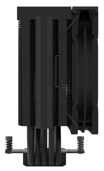 空冷CPUクーラー CNPS13X BLACK