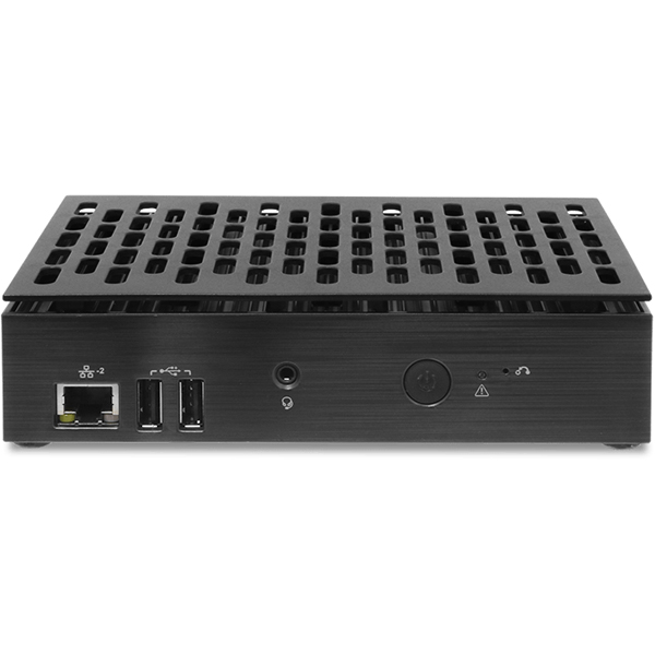 産業用向けBOX型PC