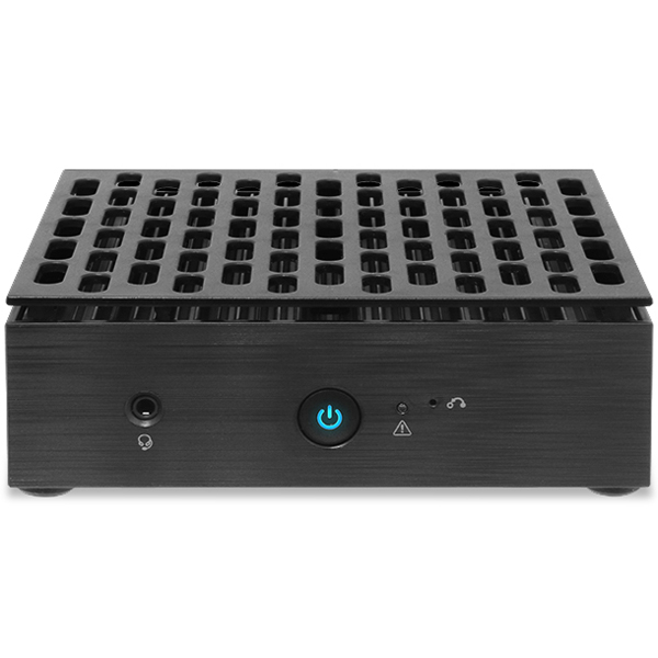 産業用向けBOX型PC