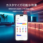 LED テープライト T1