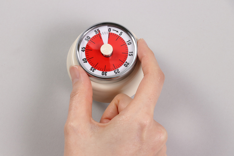 スクールタイマー